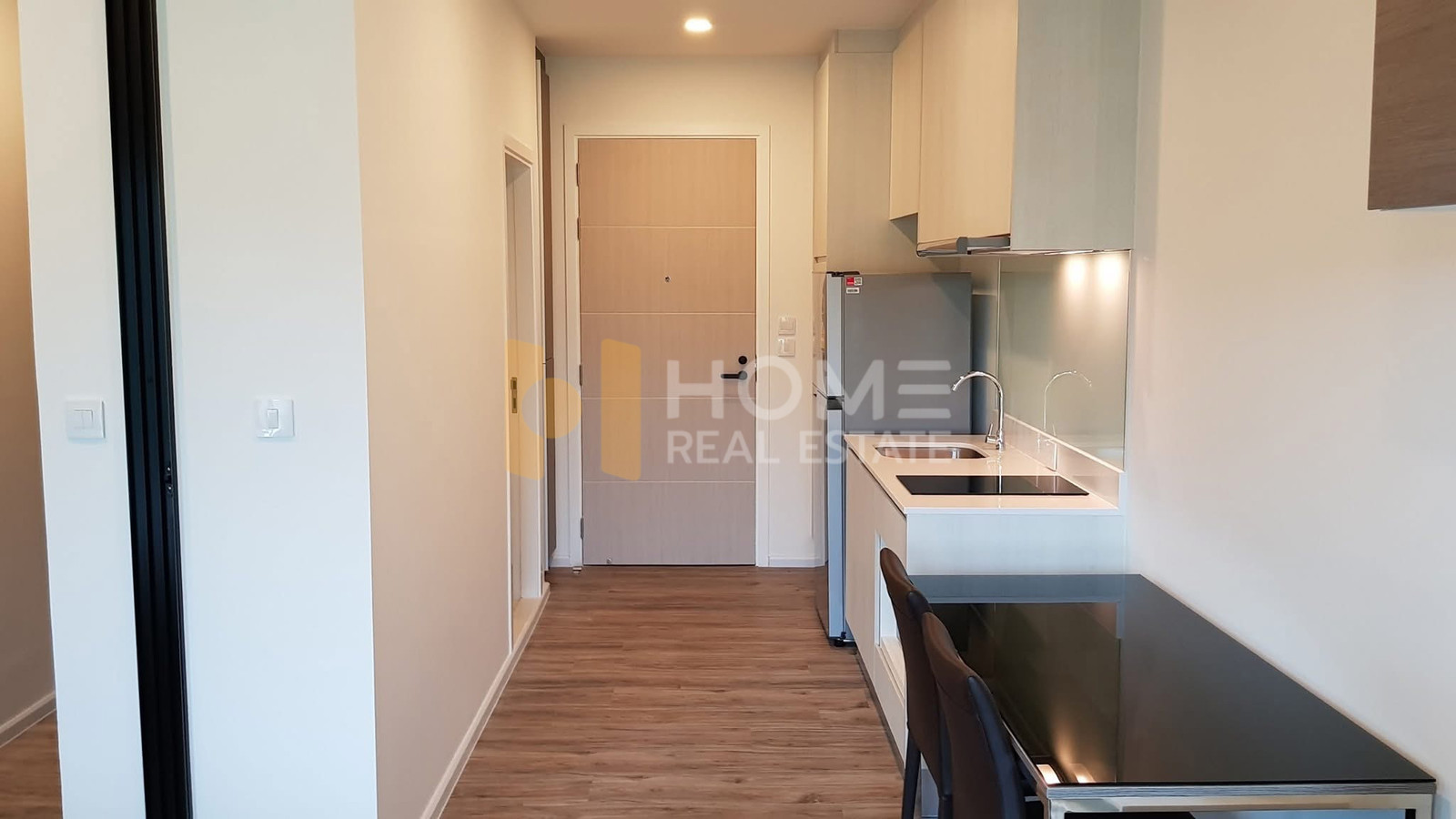 KnightsBridge The Ocean Sriracha / Studio (FOR SALE), ไนท์บริดจ์ ดิ โอเชี่ยน ศรีราชา / ห้องสตูดิโอ (ขาย) YEAN227