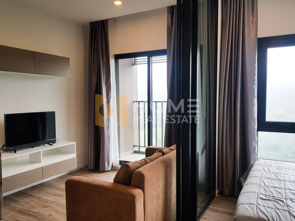 KnightsBridge The Ocean Sriracha / Studio (FOR SALE), ไนท์บริดจ์ ดิ โอเชี่ยน ศรีราชา / ห้องสตูดิโอ (ขาย) YEAN227