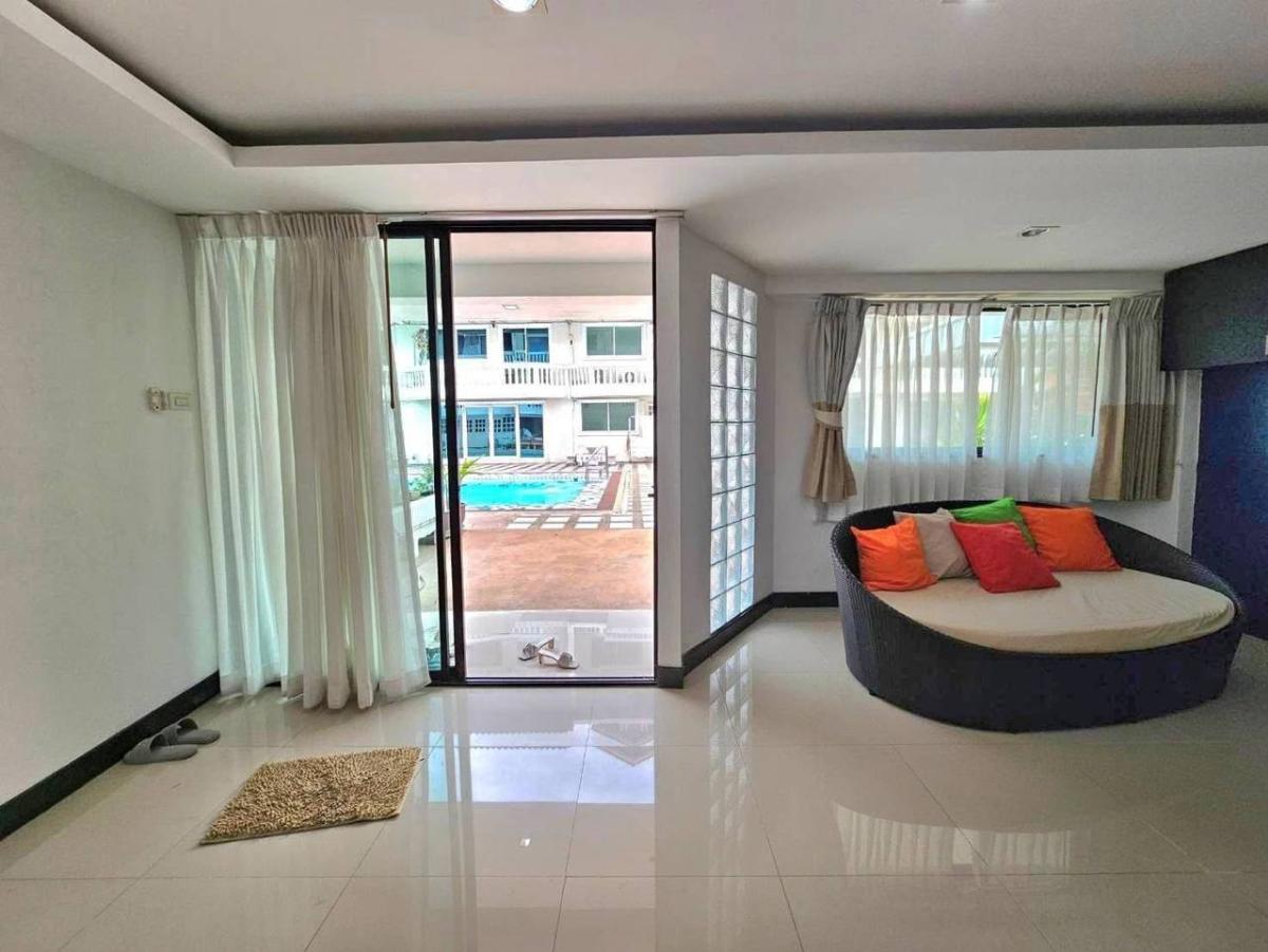 อาคารพาณิชย์ 18.4  ตร.วา. เขาพระตำหนัก ซอย 5 / 5 ชั้น (ขาย), Commercial building 18.4 sq.wah Khao Phra Tamnak Soi 5 / 5 Floors (FOR SALE) BEWN249