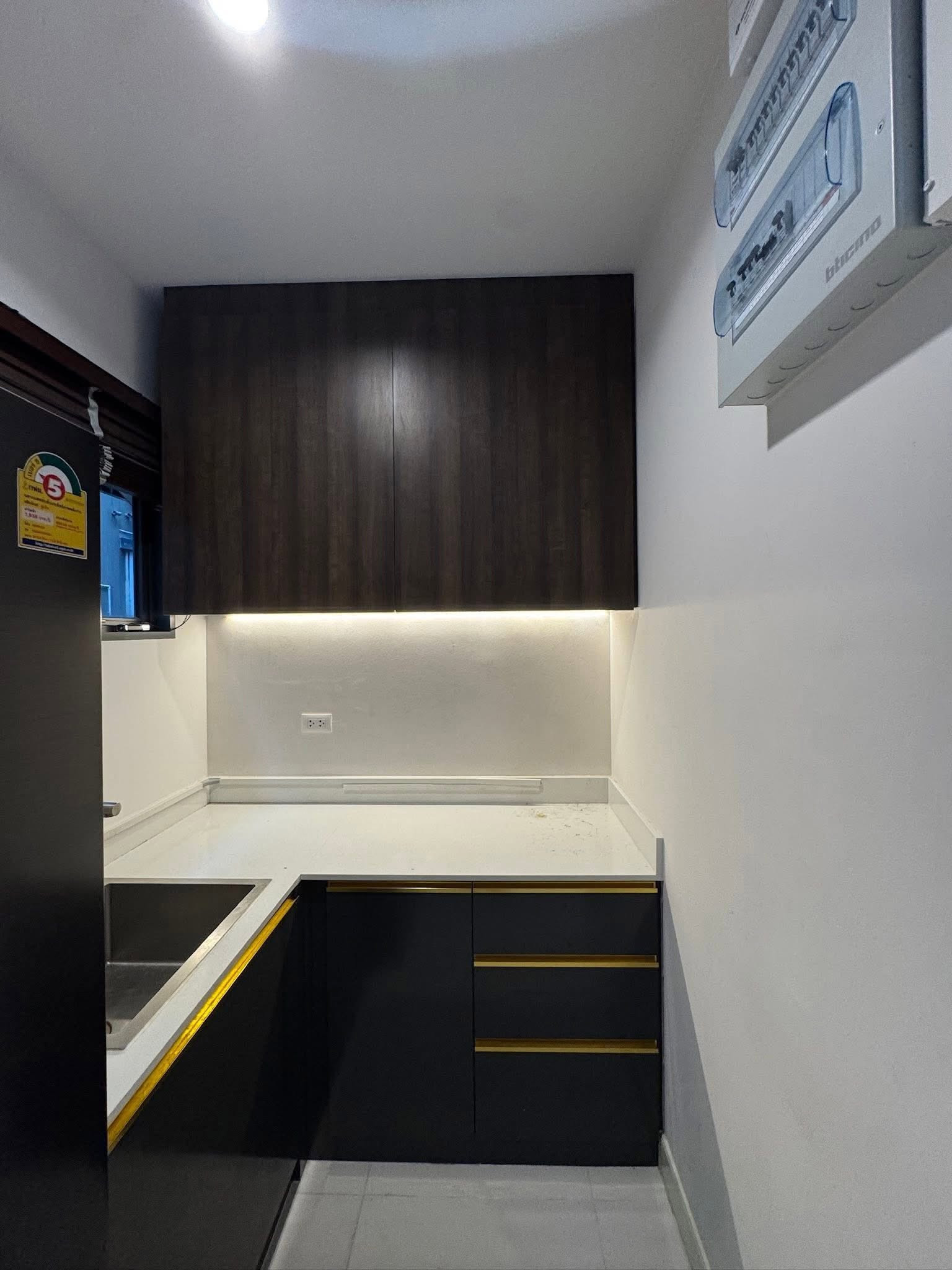 บ้านกลางเมือง บางนา - วงแหวน / 3 ห้องนอน (ขาย), Baan Klang Mueng Bangna - Wongwaen / 3 Bedrooms (FOR SALE) POON272