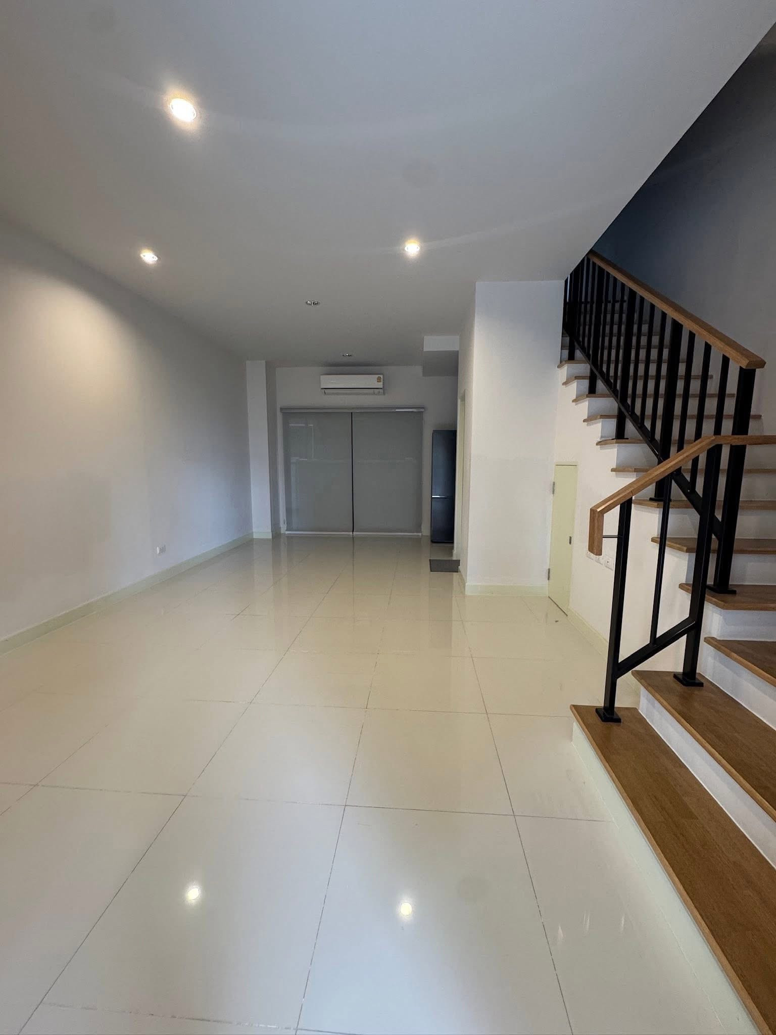 บ้านกลางเมือง บางนา-วงแหวน / 3 ห้องนอน (ให้เช่า), Baan Klang Mueng Bangna - Wongwaen / 3 Bedrooms (FOR RENT) POON272