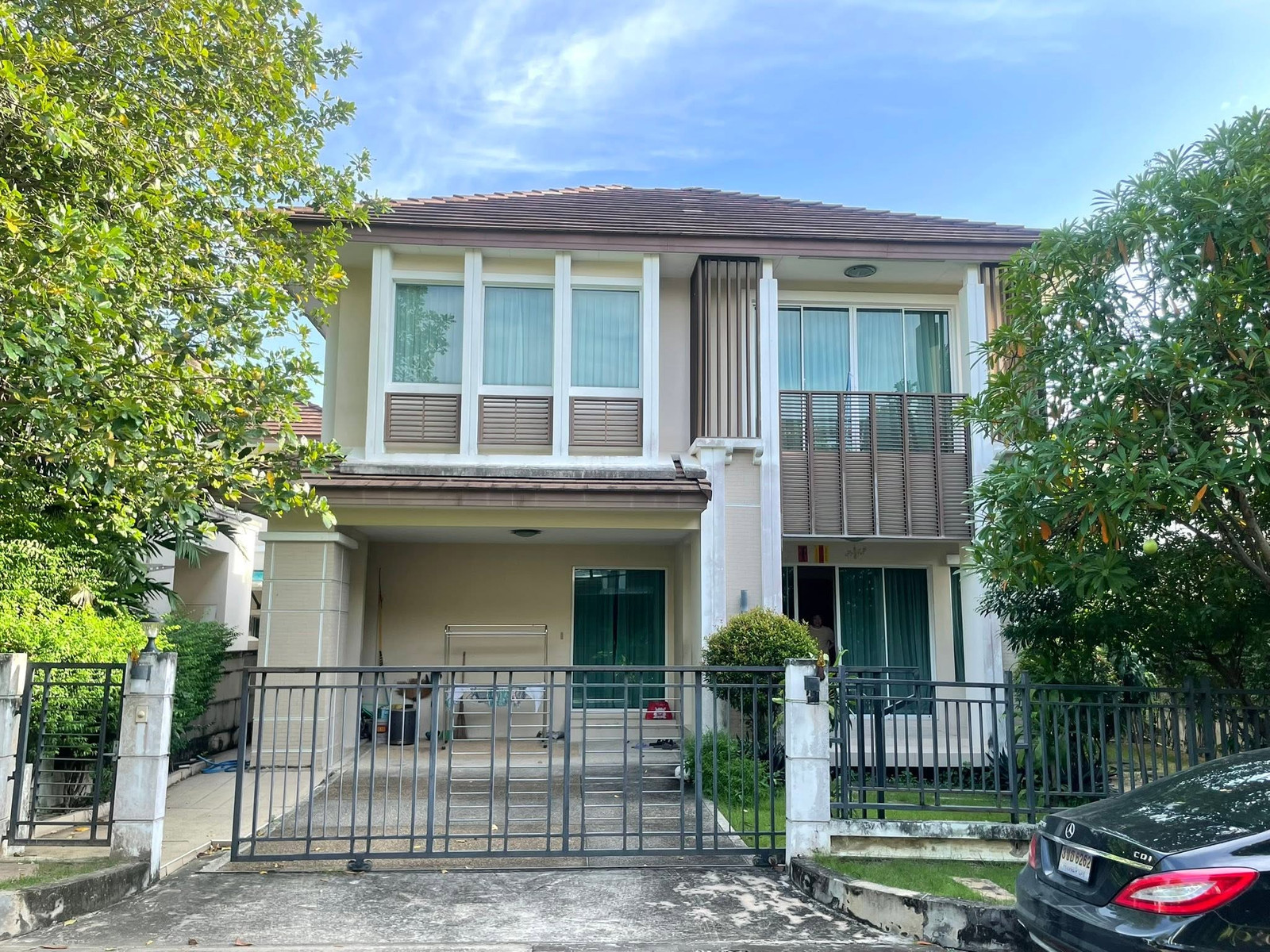 เดอะ เซนโทร อ่อนนุช - วงแหวน / 3 ห้องนอน (ขาย), The Centro Onnut - Wongwaen / 3 Bedrooms (FOR SALE) POON269