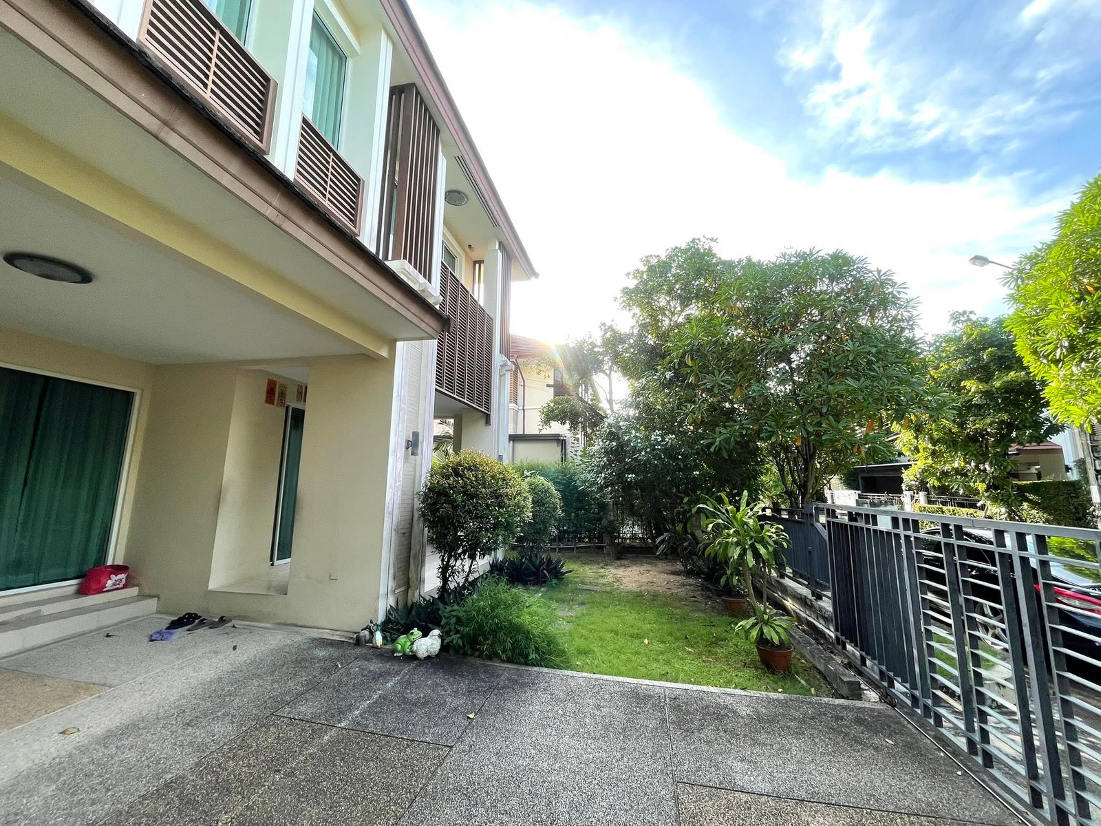 เดอะ เซนโทร อ่อนนุช - วงแหวน / 3 ห้องนอน (ขาย), The Centro Onnut - Wongwaen / 3 Bedrooms (FOR SALE) POON269