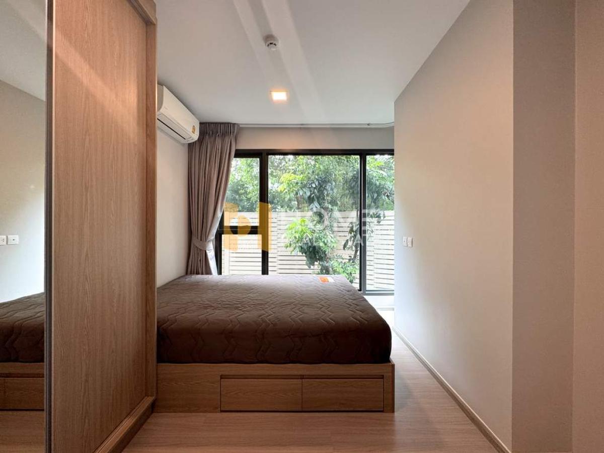 The Privacy S101 / 1 Bedroom (FOR SALE), เดอะ ไพรเวซี่ เอส 101 / 1 ห้องนอน (ขาย) PRW112
