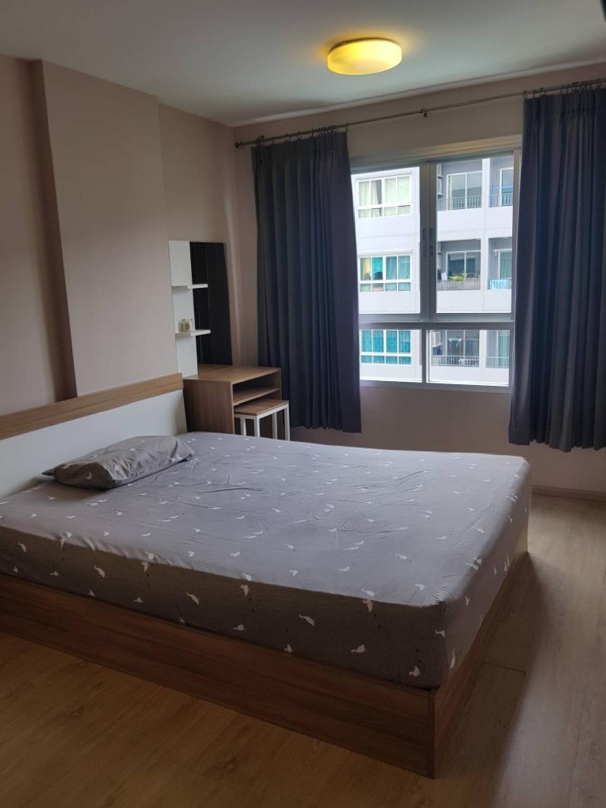 ELIO Sukhumvit 64 / 1 Bedroom (SALE WITH TENANT), เอลลิโอ สุขุมวิท 64 / 1 ห้องนอน (ขายพร้อมผู้เช่า) PRW114