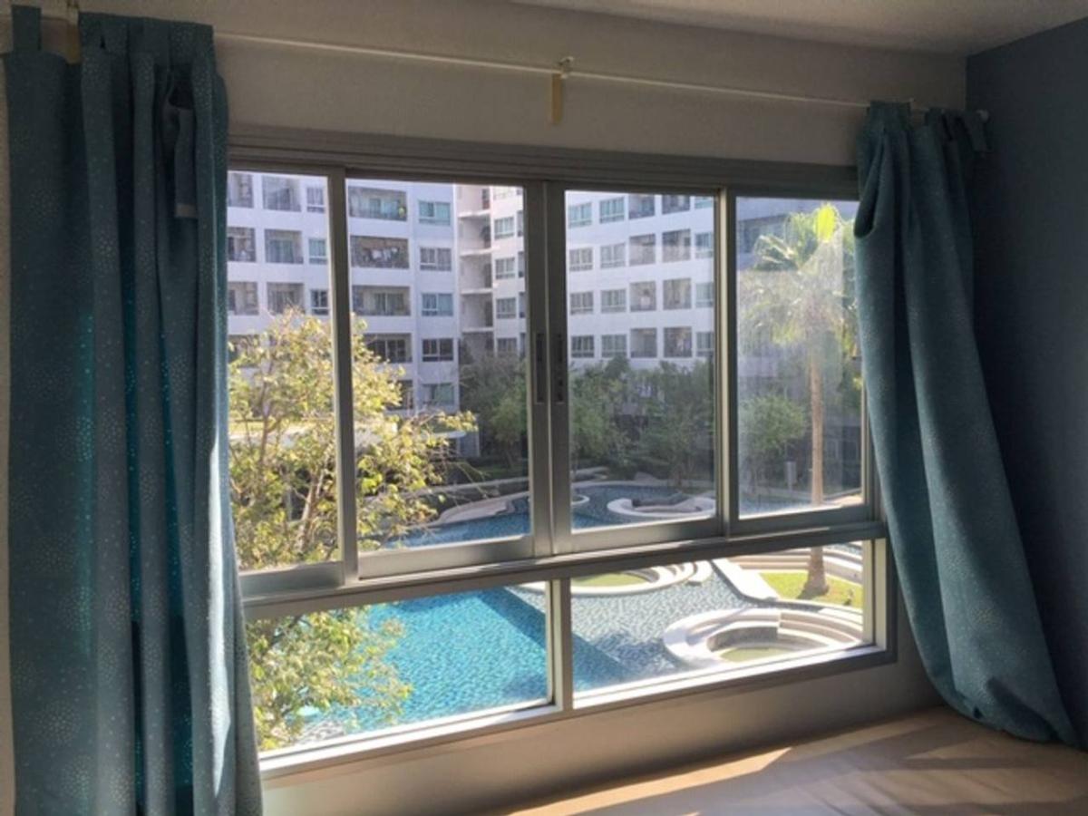 ELIO Del Ray Sukhumvit 64 / 1 Bedroom (FOR SALE), เอลลิโอ เดล เรย์ สุขุมวิท 64 / 1 ห้องนอน (ขาย) PRW115