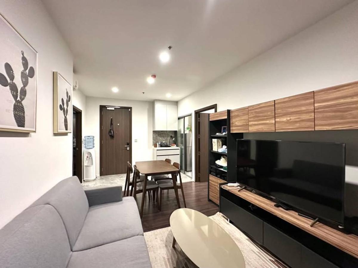 Whizdom Inspire Sukhumvit / 2 Bedrooms (FOR SALE), วิสซ์ดอม อินสไปร์ สุขุมวิท / 2 ห้องนอน (ขาย) PRW120