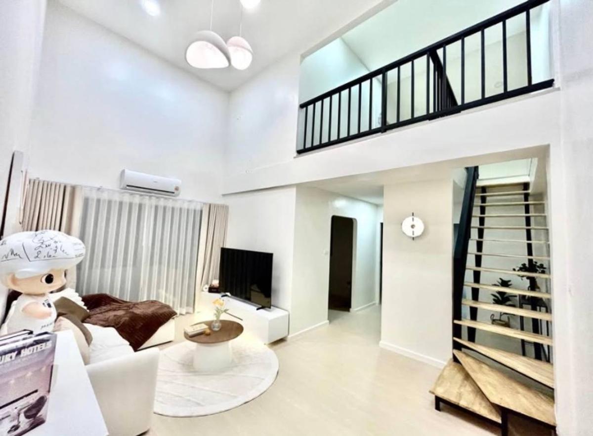 Eastwood Park / 2 Bedrooms (FOR SALE), อีสท์ วูด พาร์ค / 2 ห้องนอน (ขาย) PRW121