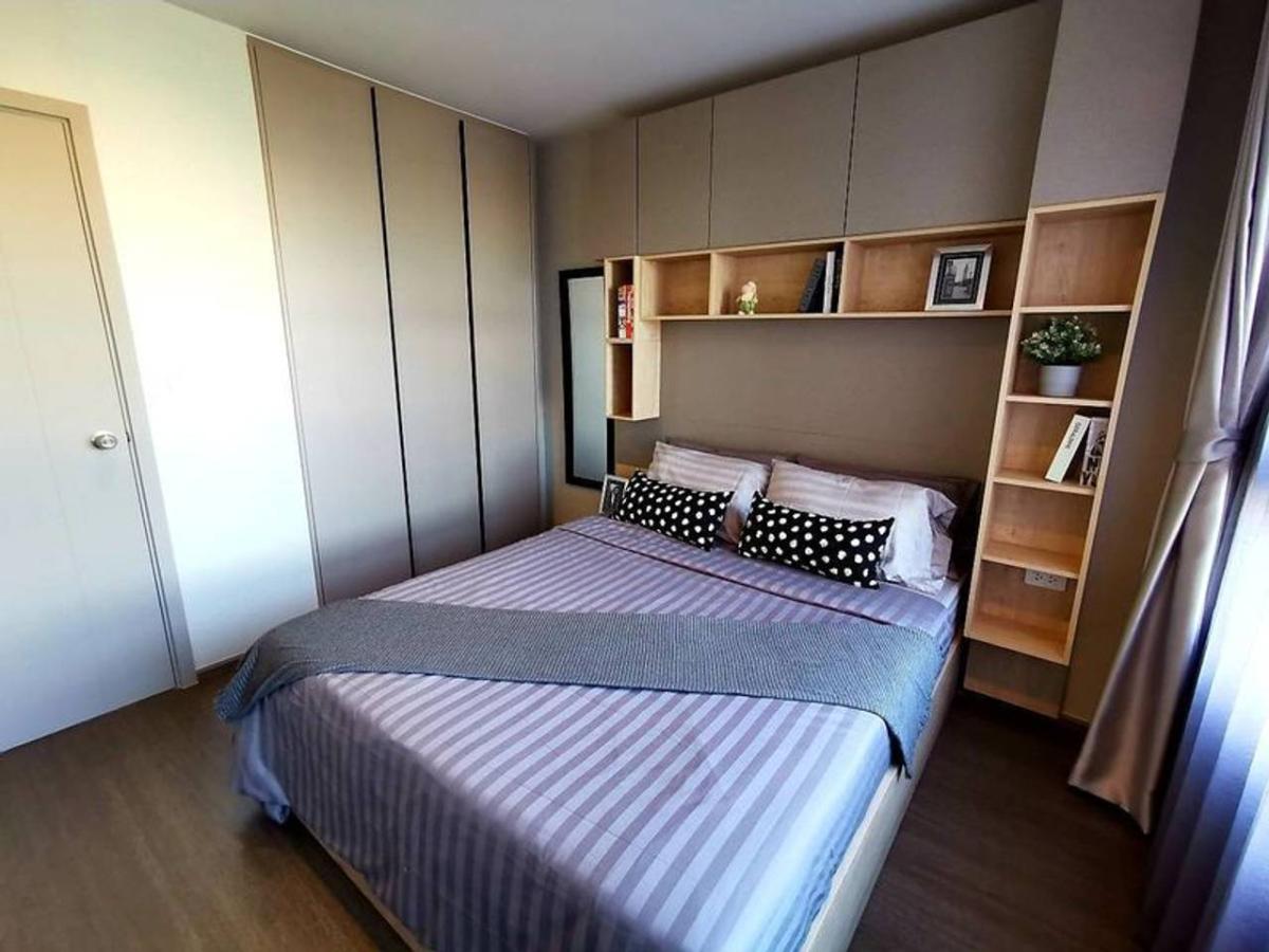Ideo Sukhumvit 93 / 1 Bedroom (FOR SALE), ไอดีโอ สุขุมวิท 93 / 1 ห้องนอน (ขาย) PRW124