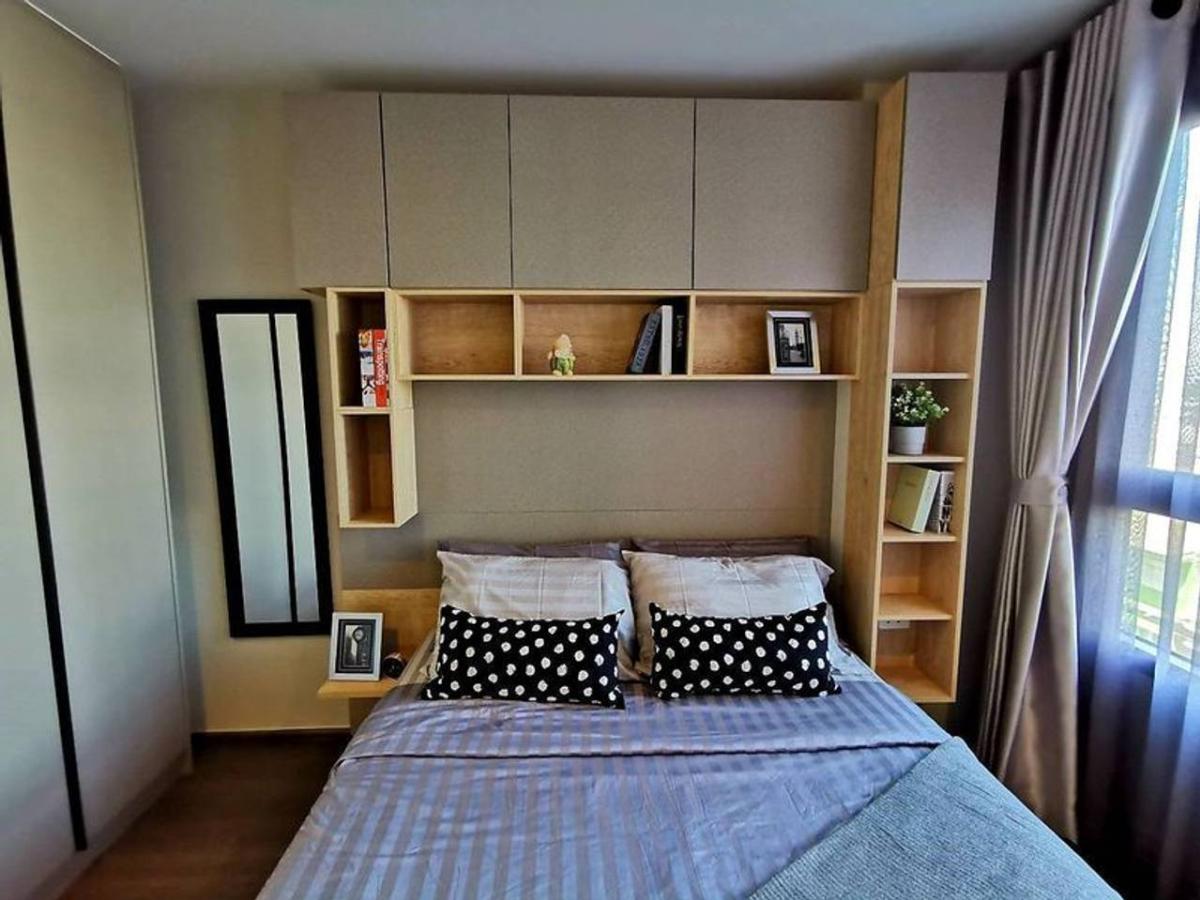 Ideo Sukhumvit 93 / 1 Bedroom (FOR SALE), ไอดีโอ สุขุมวิท 93 / 1 ห้องนอน (ขาย) PRW124
