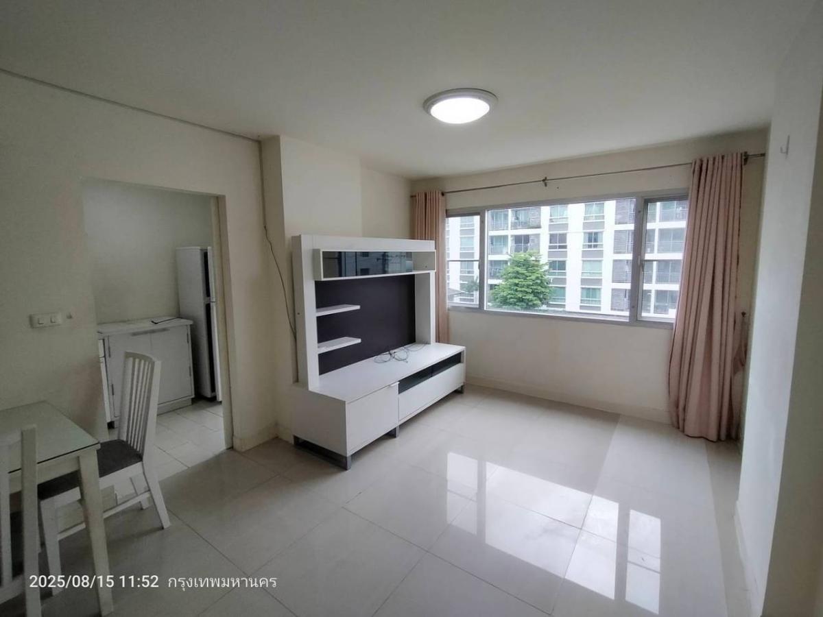 Condo One Sukhumvit 67 / 1 Bedroom (FOR SALE), คอนโด วัน สุขุมวิท 67 / 1 ห้องนอน (ขาย) PRW126