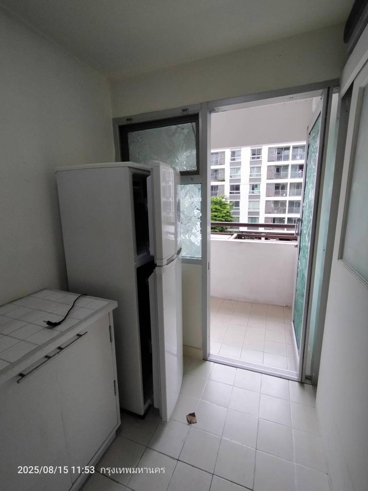 Condo One Sukhumvit 67 / 1 Bedroom (FOR SALE), คอนโด วัน สุขุมวิท 67 / 1 ห้องนอน (ขาย) PRW126