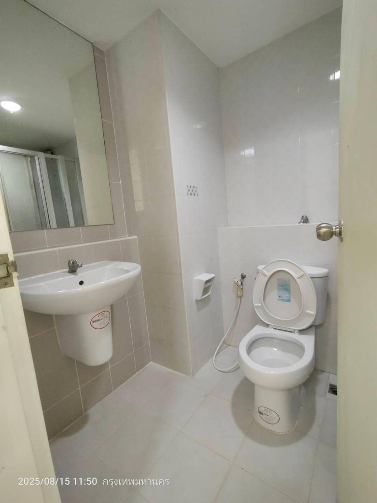 Condo One Sukhumvit 67 / 1 Bedroom (FOR SALE), คอนโด วัน สุขุมวิท 67 / 1 ห้องนอน (ขาย) PRW126