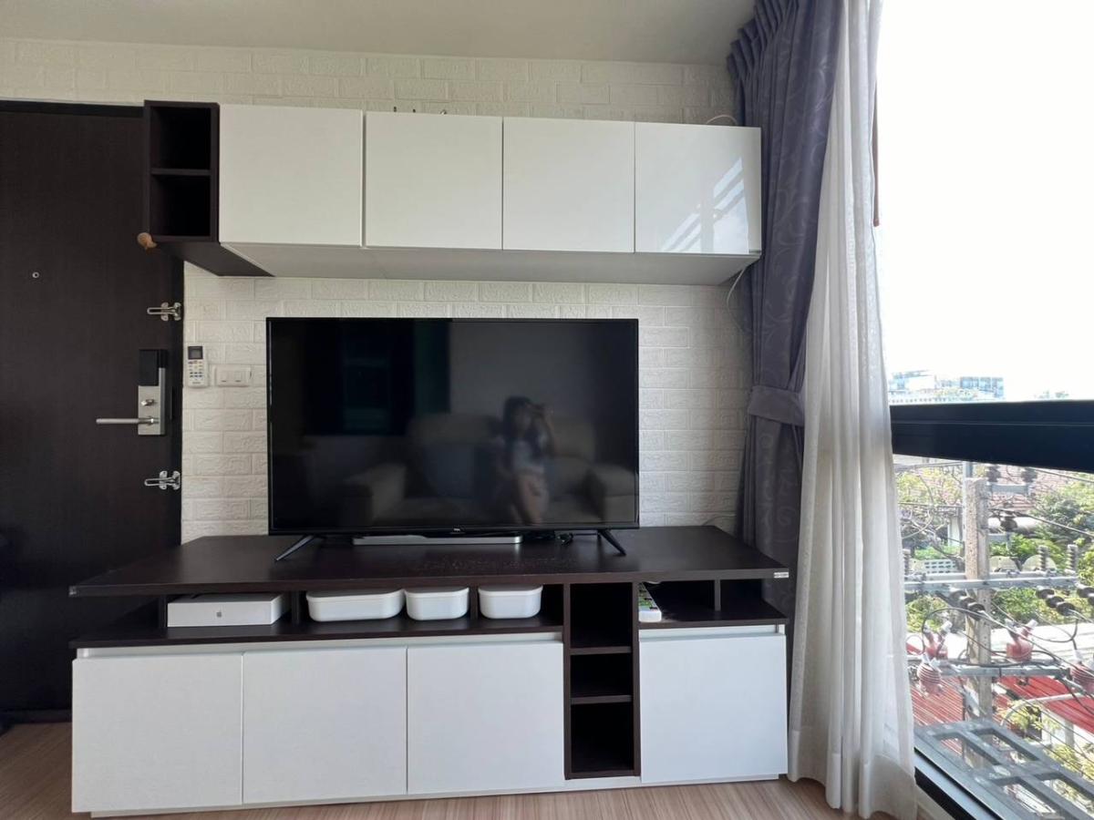 Chateau In Town Sukhumvit 62/1 / 1 Bedroom (FOR SALE), ชาโตว์ อิน ทาวน์ สุขุมวิท 62/1 / 1 ห้องนอน (ขาย) PRW127