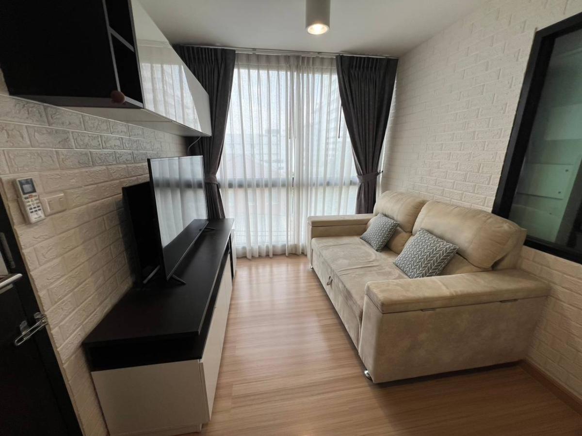Chateau In Town Sukhumvit 62/1 / 1 Bedroom (FOR SALE), ชาโตว์ อิน ทาวน์ สุขุมวิท 62/1 / 1 ห้องนอน (ขาย) PRW127
