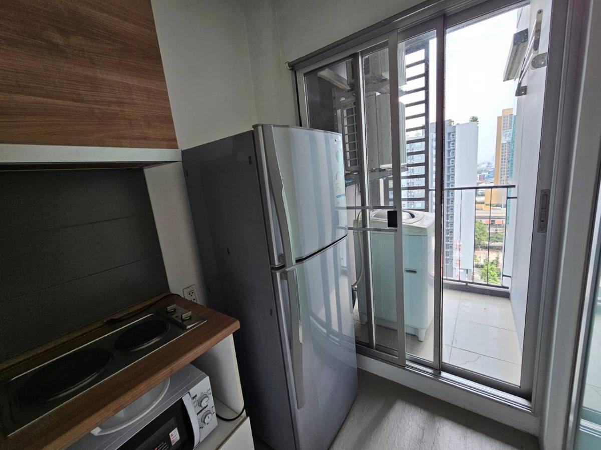 U Delight Pattanakarn - Thonglor / 1 Bedroom (SALE WITH TENANT), ยู ดีไลท์ พัฒนาการ - ทองหล่อ / 1 ห้องนอน (ขายพร้อมผู้เช่า) PRW130