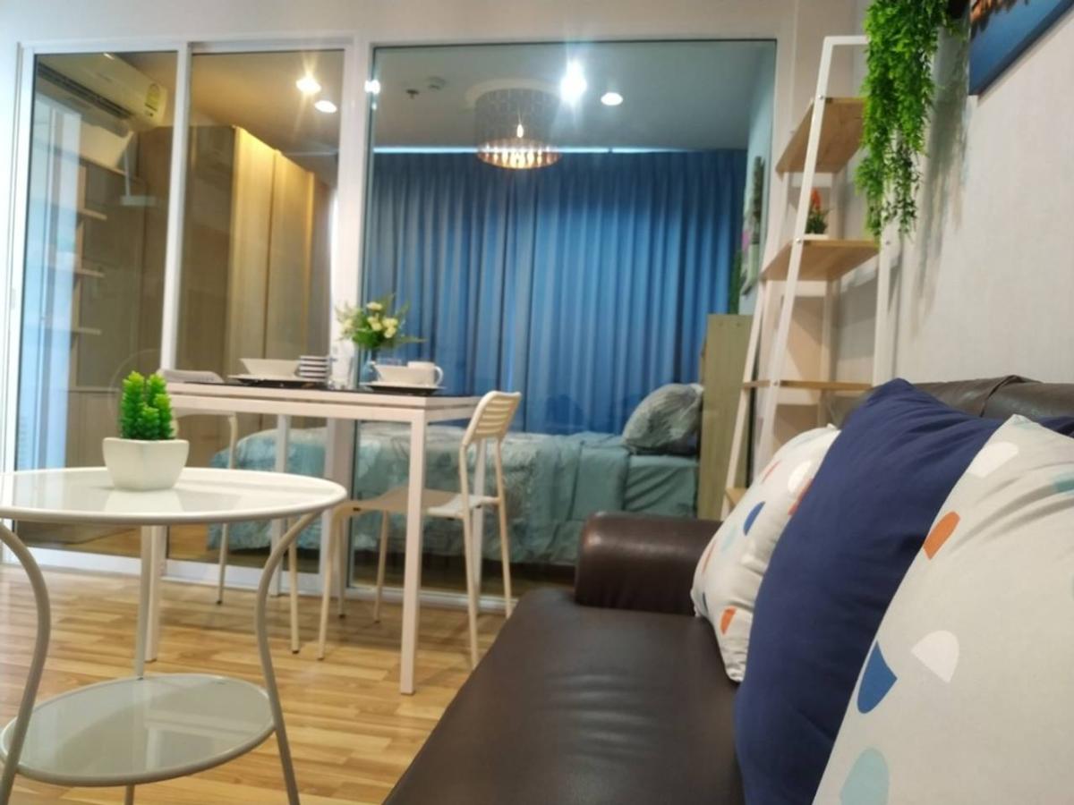 Regent Orchid Sukhumvit 101 / 1 Bedroom (SALE WITH TENANT), รีเจ้นท์ ออคิด สุขุมวิท 101 / 1 ห้องนอน (ขายพร้อมผู้เช่า) PRW139