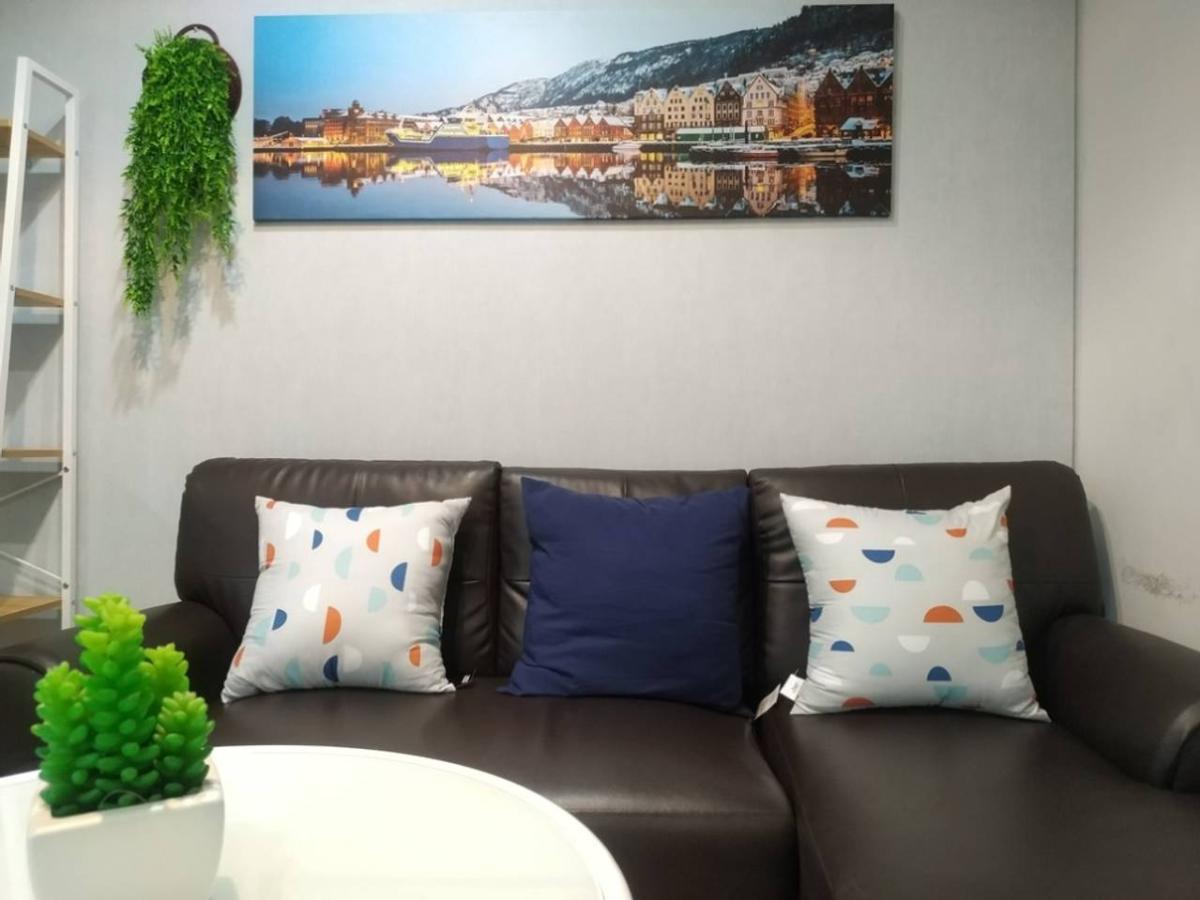 Regent Orchid Sukhumvit 101 / 1 Bedroom (SALE WITH TENANT), รีเจ้นท์ ออคิด สุขุมวิท 101 / 1 ห้องนอน (ขายพร้อมผู้เช่า) PRW139