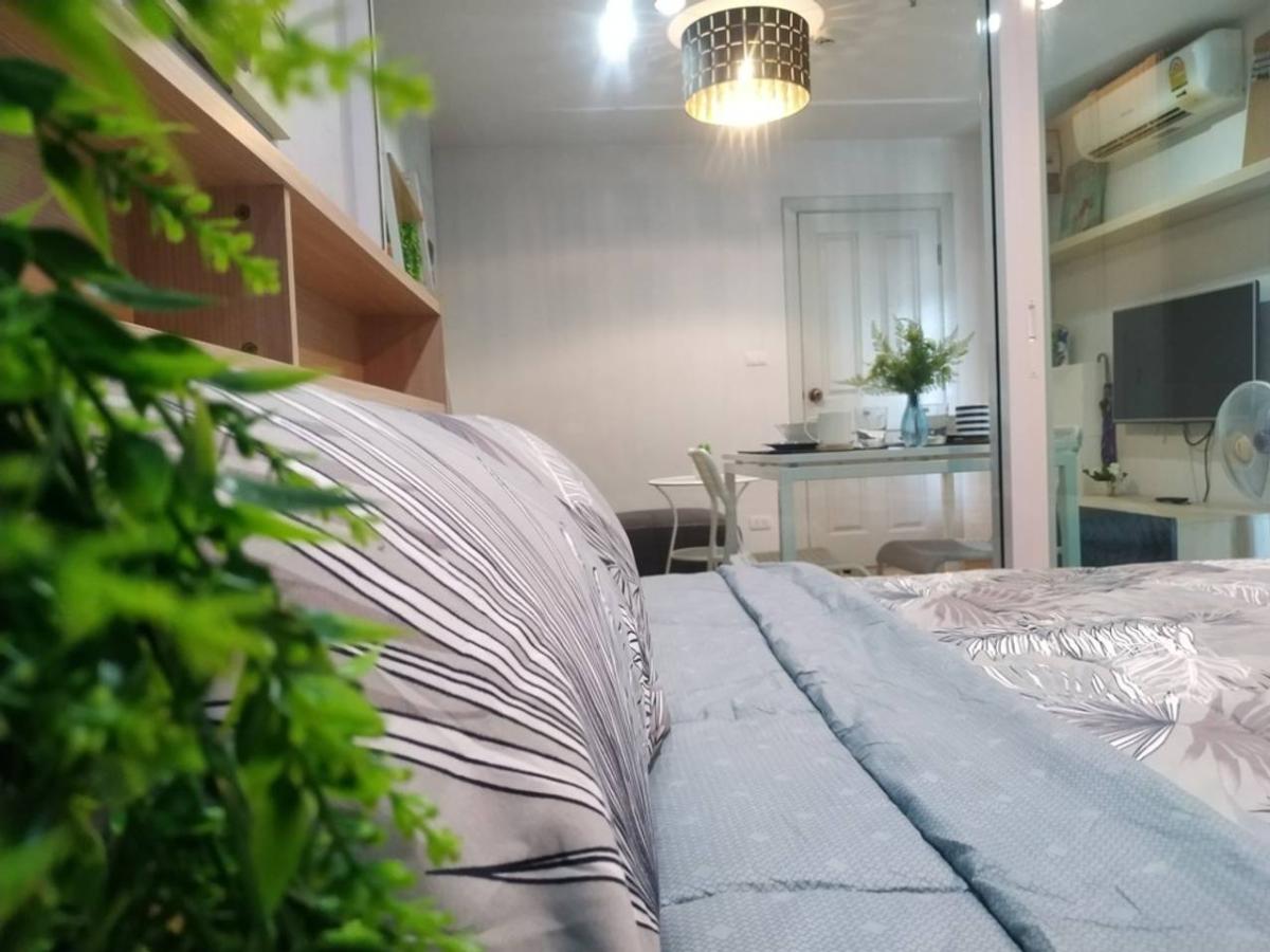 Regent Orchid Sukhumvit 101 / 1 Bedroom (SALE WITH TENANT), รีเจ้นท์ ออคิด สุขุมวิท 101 / 1 ห้องนอน (ขายพร้อมผู้เช่า) PRW139