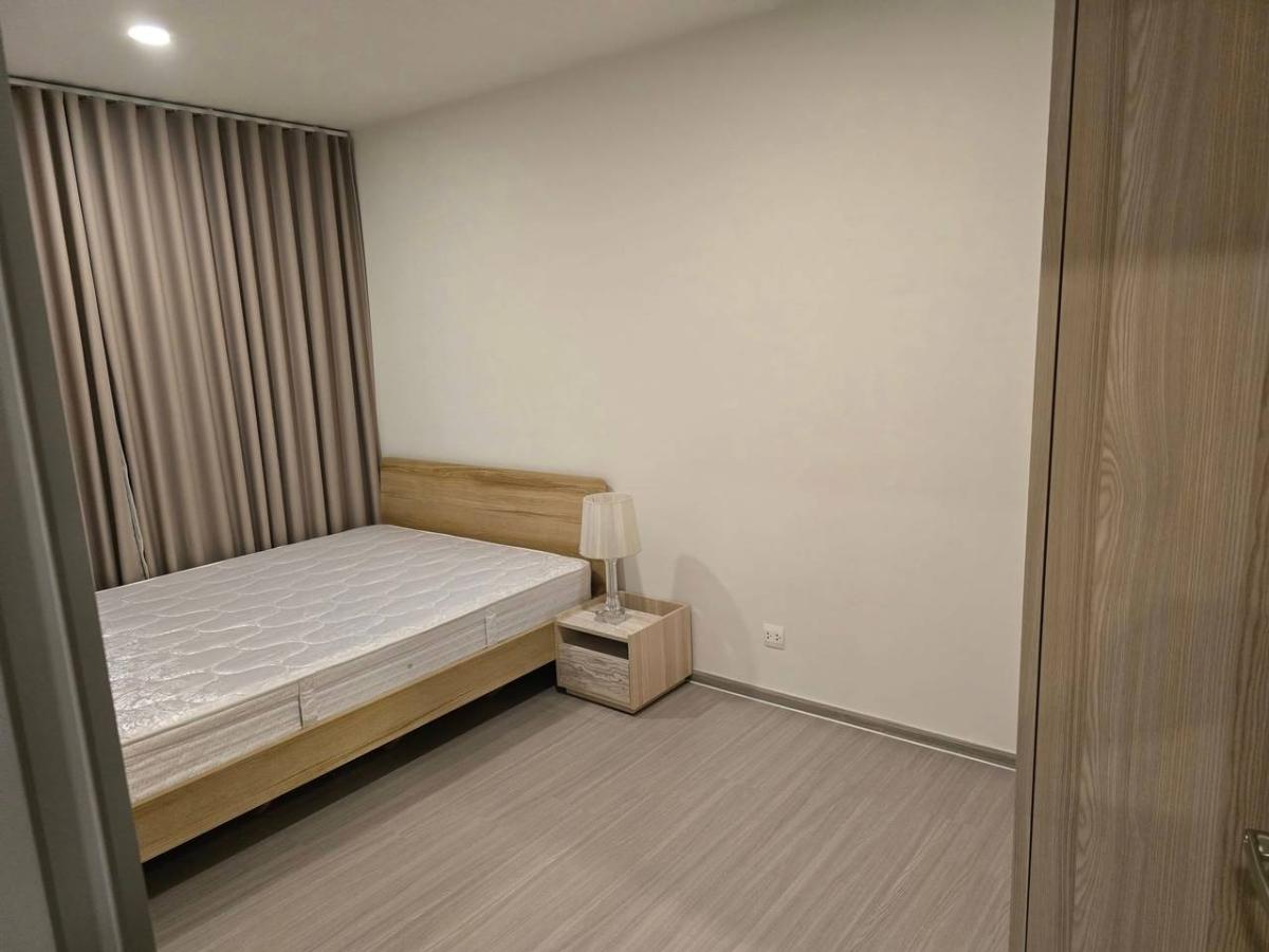 Aspire Sukhumvit - Onnut / 1 Bed Plus (SALE WITH TENANT), แอสปาย สุขุมวิท - อ่อนนุช / 1 ห้องนอน + ห้องอเนกประสงค์ (ขายพร้อมผู้เช่า) PYN173