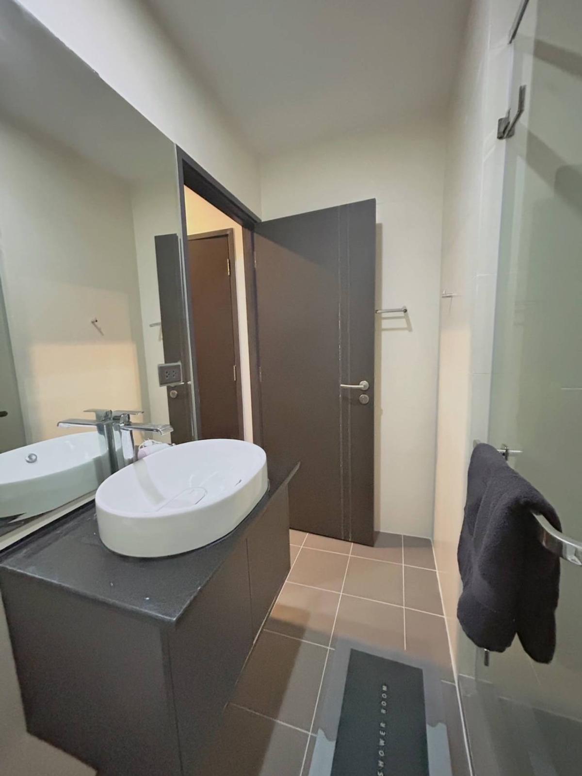 WYNE Sukhumvit / 1 Bedroom (SALE WITH TENANT), วายน์ สุขุมวิท / 1 ห้องนอน (ขายพร้อมผู้เช่า) PRW147