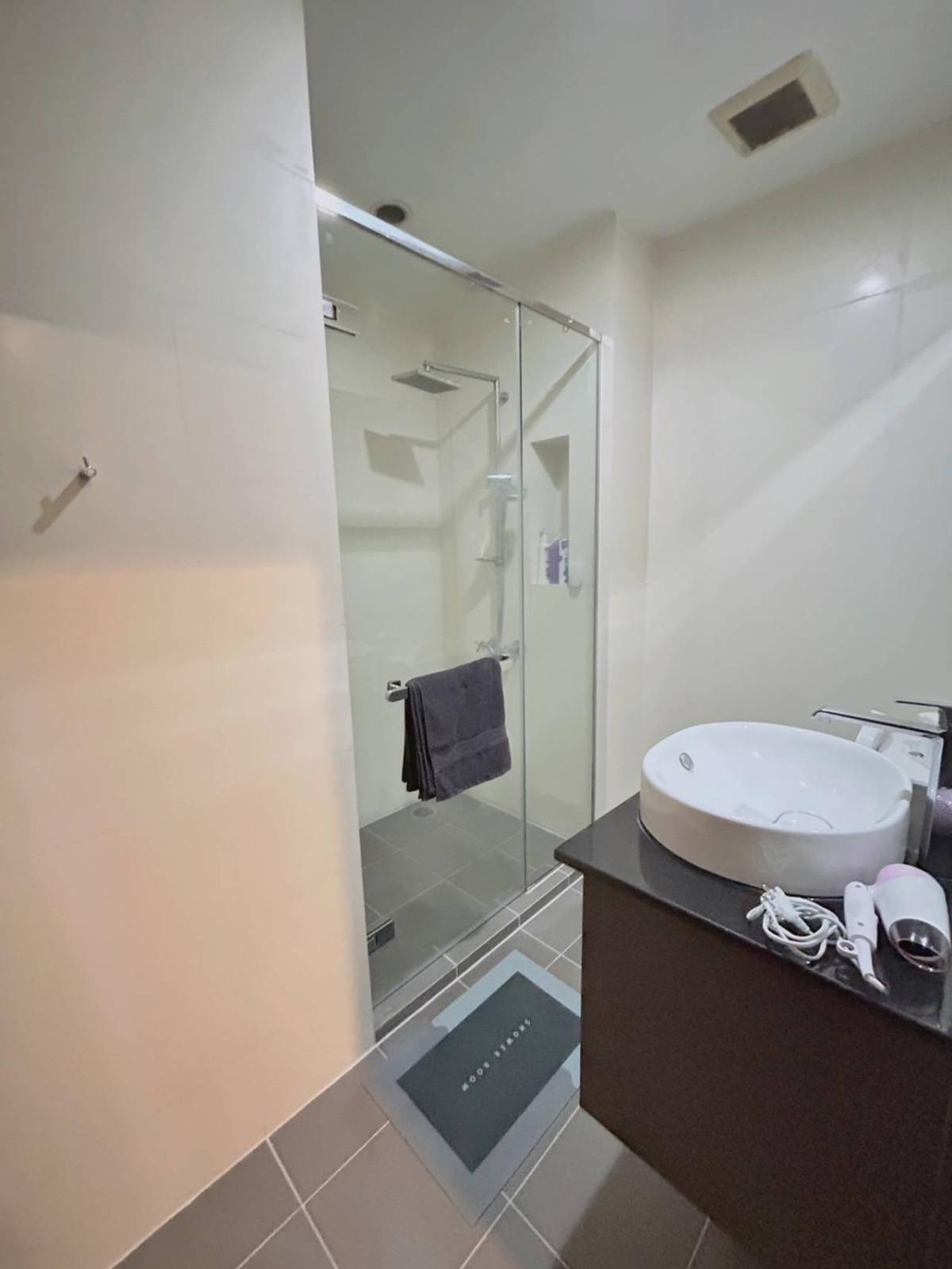 WYNE Sukhumvit / 1 Bedroom (SALE WITH TENANT), วายน์ สุขุมวิท / 1 ห้องนอน (ขายพร้อมผู้เช่า) PRW147