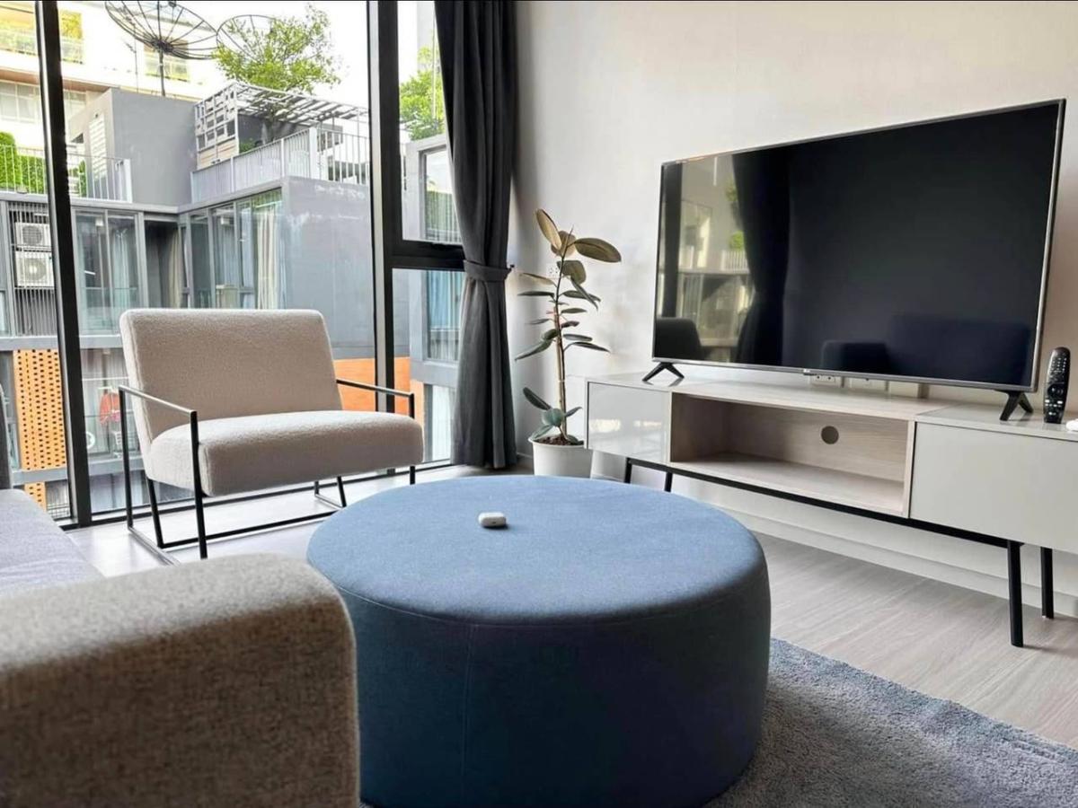 Quintara Treehaus Sukhumvit 42 / 1 Bedroom (SALE WITH TENANT), ควินทารา ทรีเฮาส์ สุขุมวิท 42 / 1 ห้องนอน (ขายพร้อมผู้เช่า) PRW155