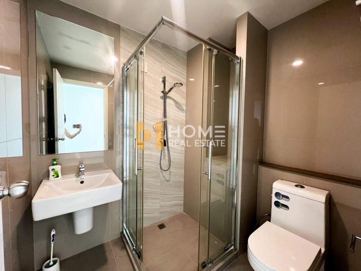 The Tree Sukhumvit 71 - Ekamai / 1 Bedroom (FOR SALE), เดอะ ทรี สุขุมวิท 71 - เอกมัย / 1 ห้องนอน (ขาย) PRW157