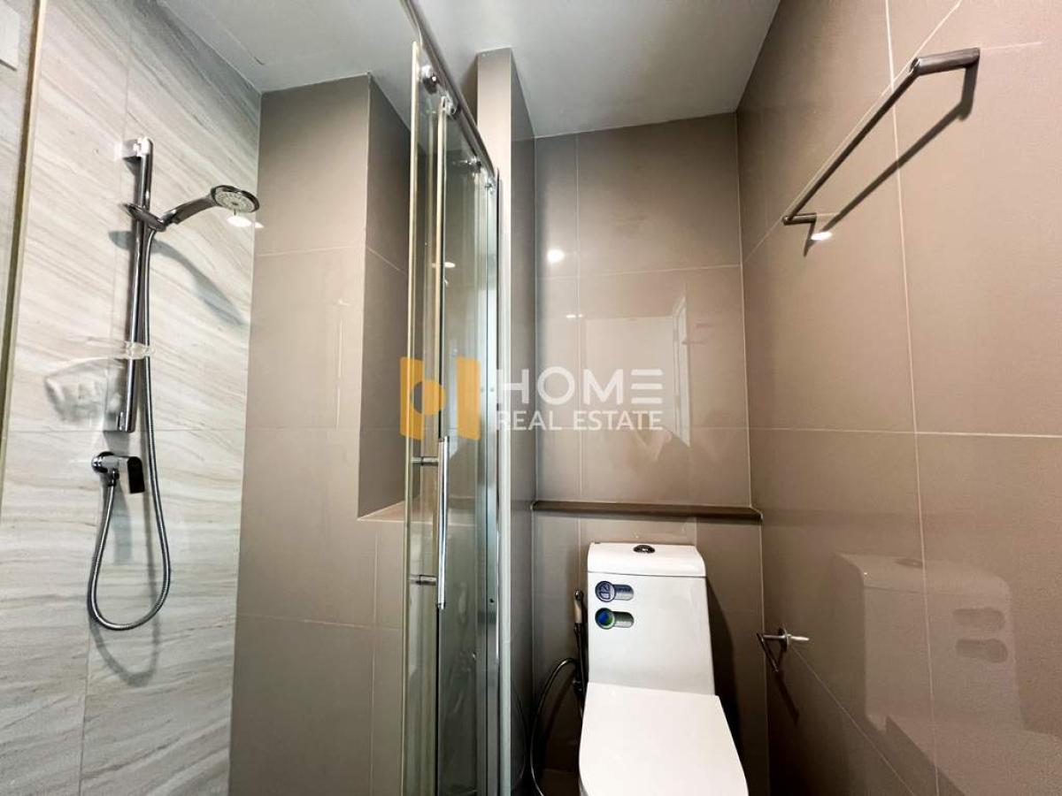 The Tree Sukhumvit 71 - Ekamai / 1 Bedroom (FOR SALE), เดอะ ทรี สุขุมวิท 71 - เอกมัย / 1 ห้องนอน (ขาย) PRW157