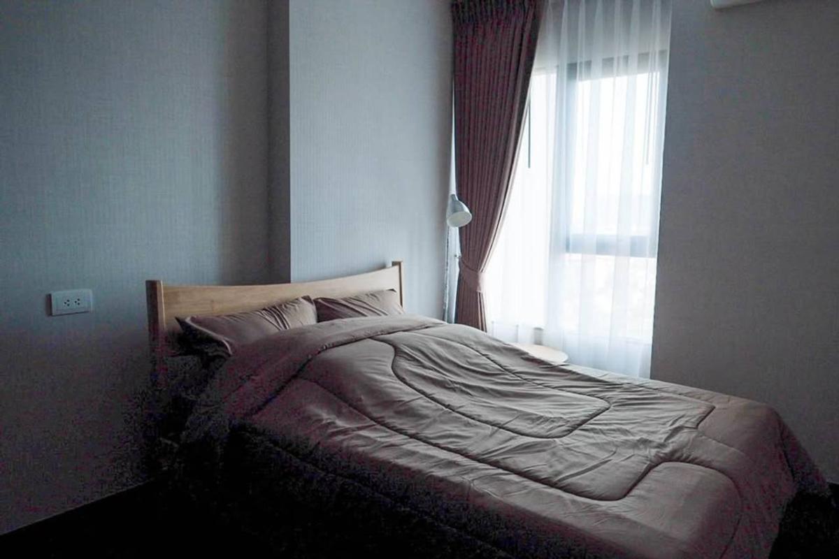 C EKKAMAI / 1 Bedroom (SALE WITH TENANT), ซี เอกมัย / 1 ห้องนอน (ขายพร้อมผู้เช่า) PRW160
