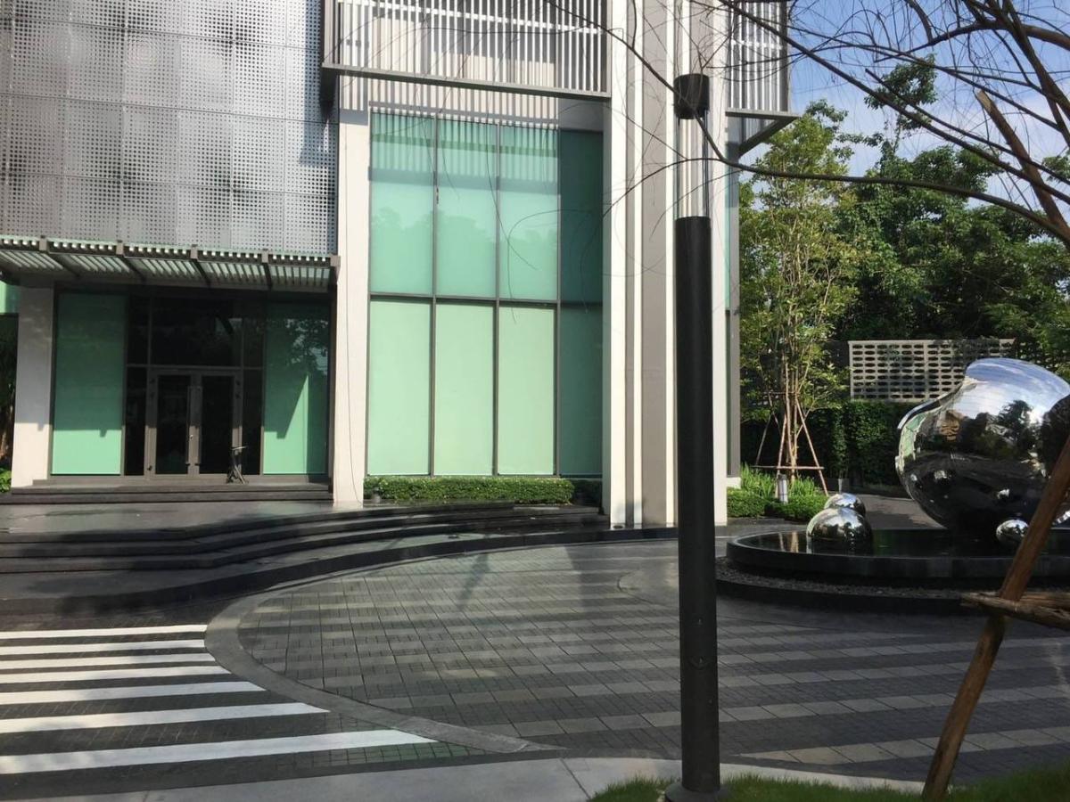 Rhythm Sukhumvit 42 / 2 Bedrooms (FOR RENT), ริทึ่ม สุขุมวิท 42 / 2 ห้องนอน (ให้เช่า) PRW161