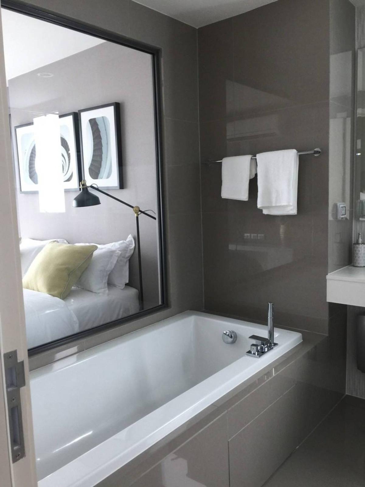 Rhythm Sukhumvit 42 / 2 Bedrooms (FOR RENT), ริทึ่ม สุขุมวิท 42 / 2 ห้องนอน (ให้เช่า) PRW161