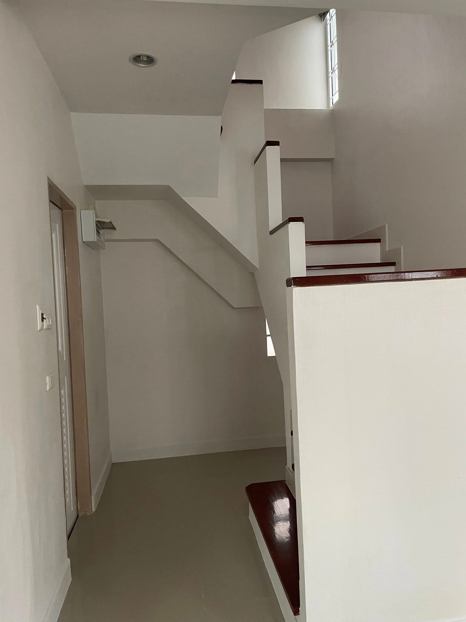 🏡 บ้านแฝดฟีลบ้านเดี่ยว ทำเลพระราม 7 ใกล้ทางด่วน 🏡 Chuanchuen Rama 7 - Sirindhorn / 3 Bedroom (FOR SALE), ชวนชื่น พระราม 7 - สิรินธร / 3 ห้องนอน (ขาย) BALL394