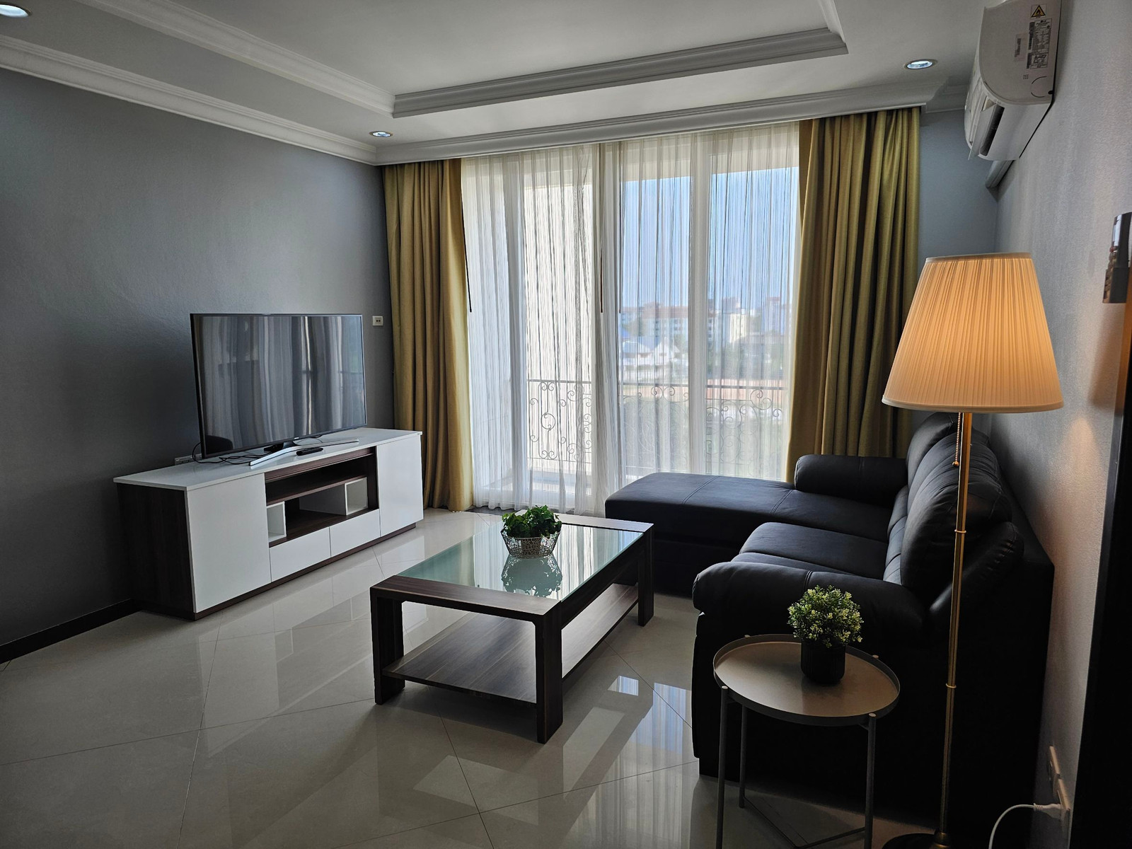 LK Legend / 2 Bedrooms (FOR RENT), แอล เค เลเจนด์ / 2 ห้องนอน (เช่า) KP113