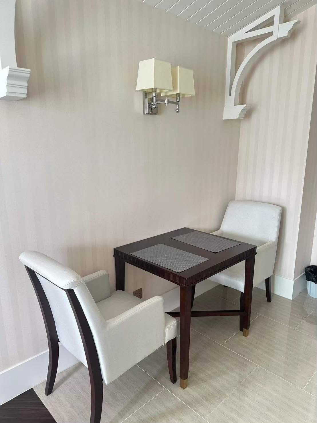 Grand Florida Beachfront Condo Resort Pattaya / 1 Bedroom (FOR SALE), แกรนด์ ฟลอริด้า บีชฟร้อนท์ คอนโด รีสอร์ท พัทยา / 1 ห้องนอน (ขาย) AM186