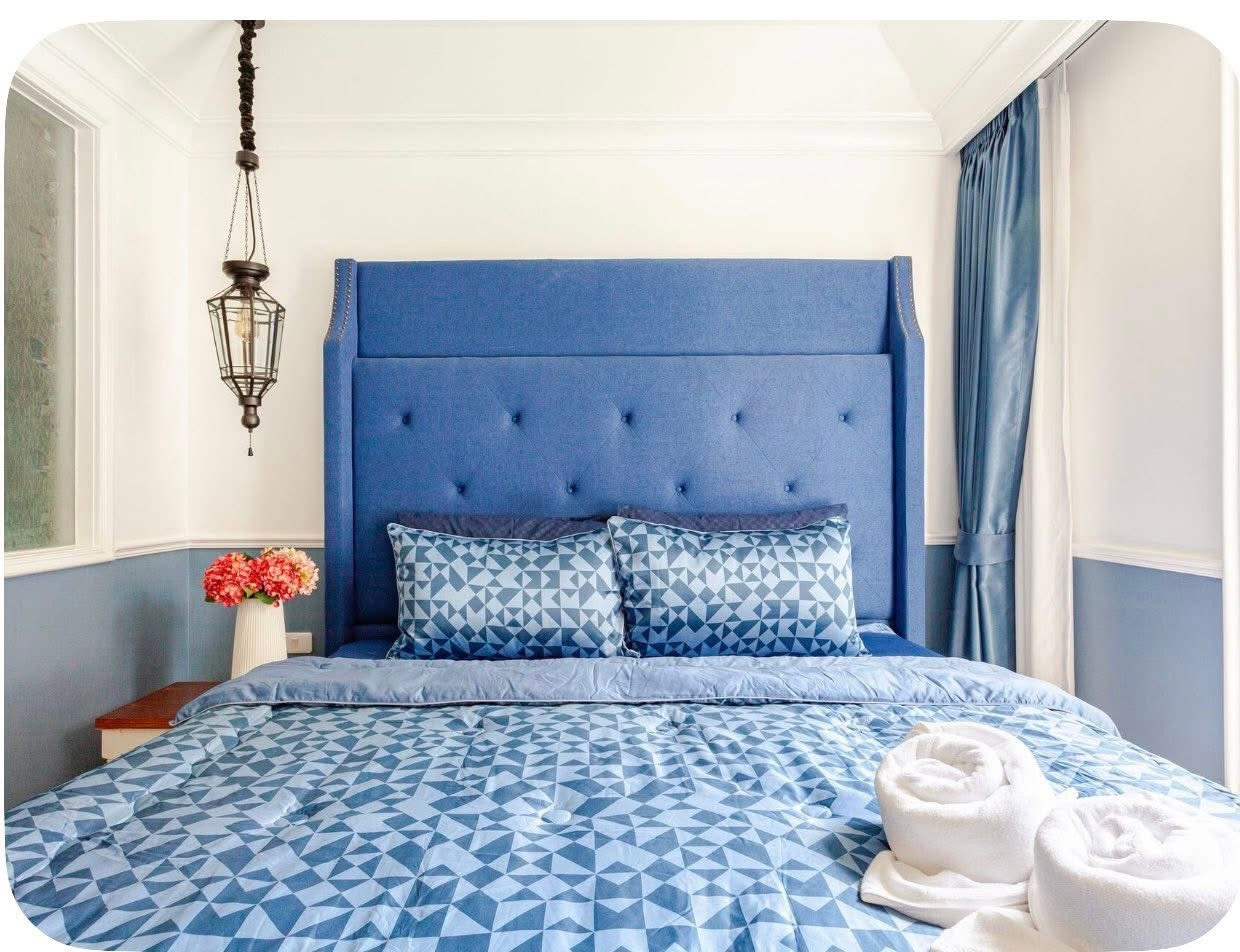 Seven Seas Cote d'Azur / 1 Bedroom (FOR RENT), เซเว่น ซี โค้ด ดิ อาซู คอนโดมิเนียม / 1 ห้องนอน (ให้เช่า) AM193
