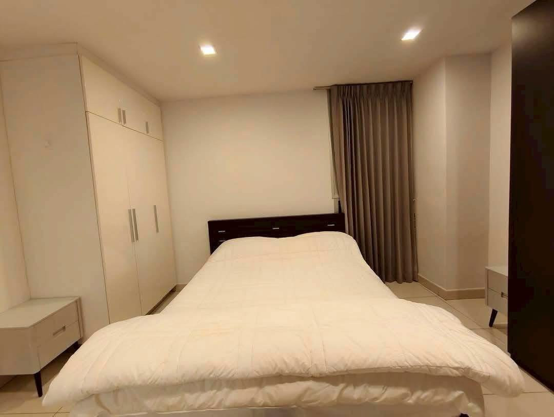 Park Royal 3 / 2 Bedrooms (FOR RENT), พาร์ค รอยัล 3 / 2 ห้องนอน (เช่า) AM202