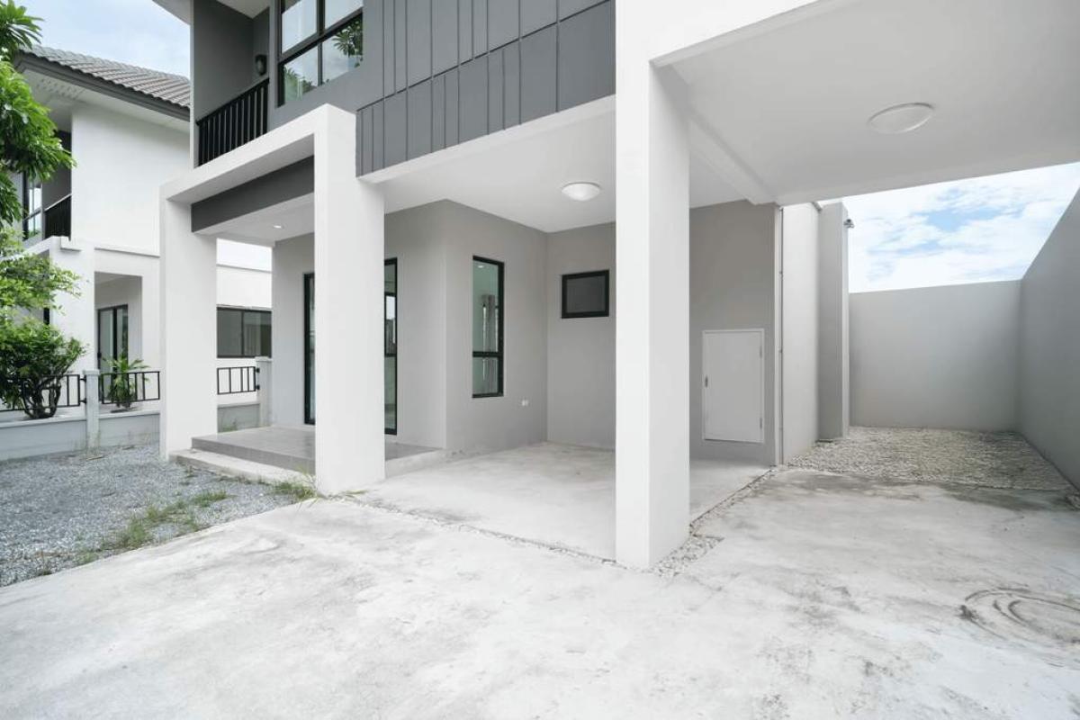 พลีโน่ สุขสวัสดิ์ ประชาอุทิศ 60 / 3 ห้องนอน (ขาย), Pleno Suksawat Prachauthit 60 / 3 Bedrooms (FOR SALE) BALL397