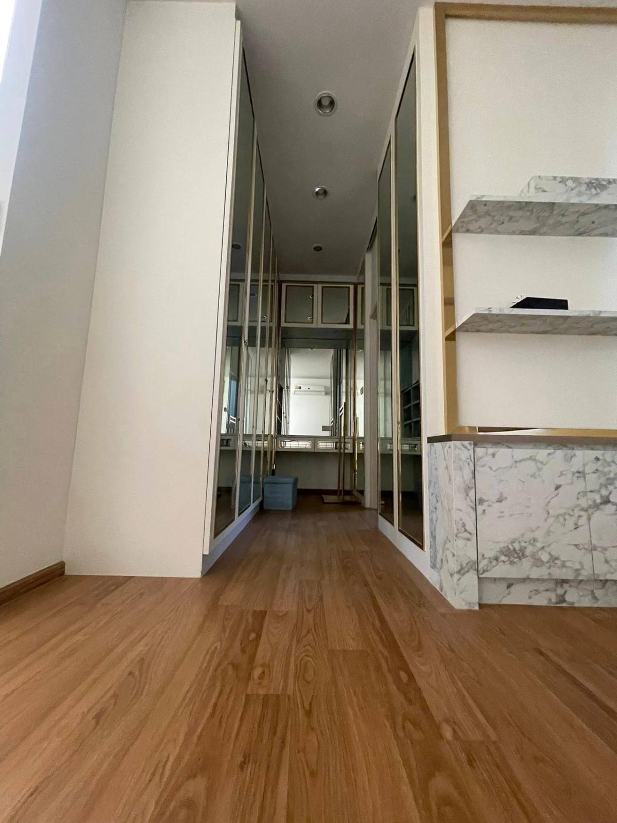 บ้านเปี่ยมสุข ปิ่นเกล้า - กาญจนาภิเษก / 4 ห้องนอน (ขาย), Baan Pieamsuk Pinklao - Kanjanapisek / 4 Bedrooms (FOR SALE) EARK005