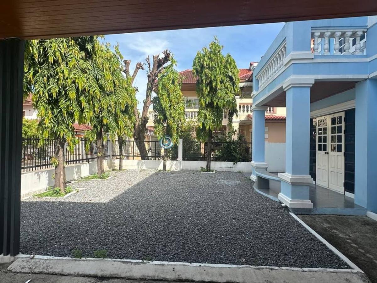 มณียา มาสเตอร์พีซ รัตนาธิเบศร์ / 3 ห้องนอน (ให้เช่า), Mameeya Masterpiece Rattanathibet / 3 Bedrooms (FOR RENT) EARK024