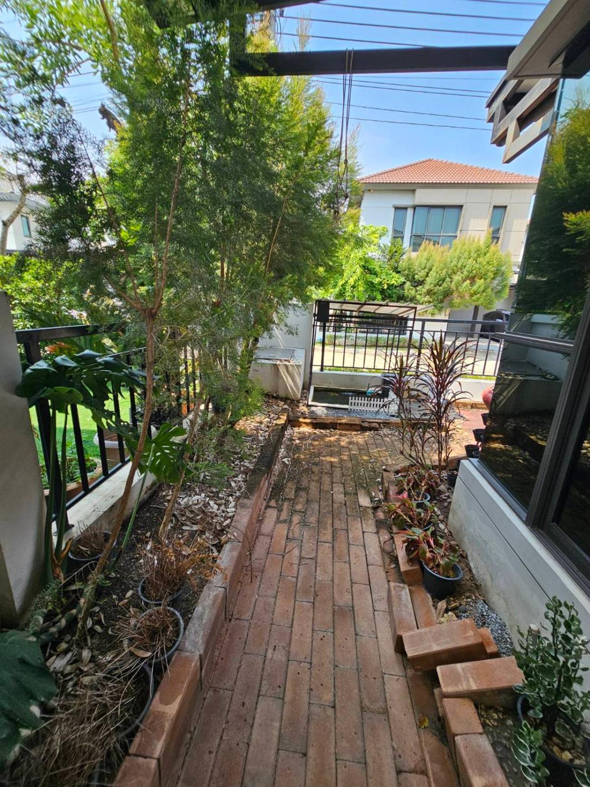 เวนิว พระราม 5-2 / 3 ห้องนอน (ขาย), Venue Rama 5-2 / 3 Bedrooms (FOR SALE) EARK032