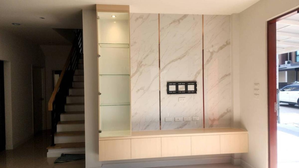 นินญา กัลปพฤกษ์ / 4 ห้องนอน (ขาย), Ninya Kanlapaphruek / 4 Bedrooms (FOR SALE) BALL398
