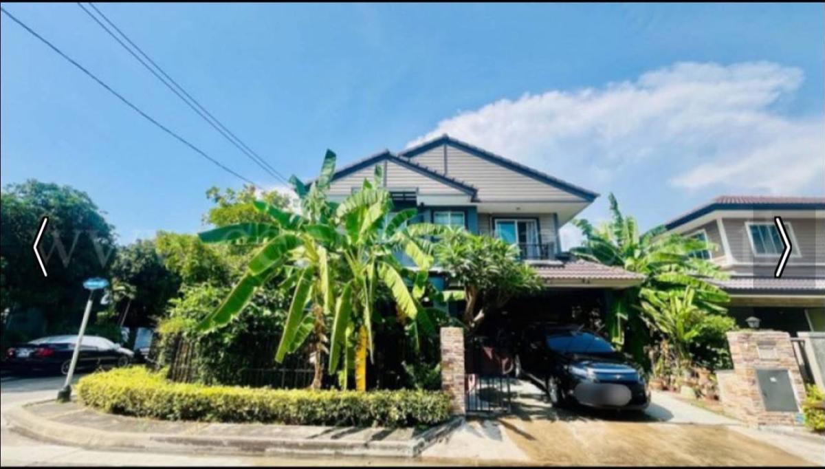 พฤกษ์ลดา 2 ท่าข้าม - พระราม2 / 5 ห้องนอน (ขาย), Pruklada 2 Thakam - Rama 2 / 5 Bedrooms (FOR SALE) BALL399