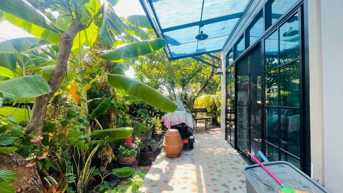 พฤกษ์ลดา 2 ท่าข้าม - พระราม2 / 5 ห้องนอน (ขาย), Pruklada 2 Thakam - Rama 2 / 5 Bedrooms (FOR SALE) BALL399