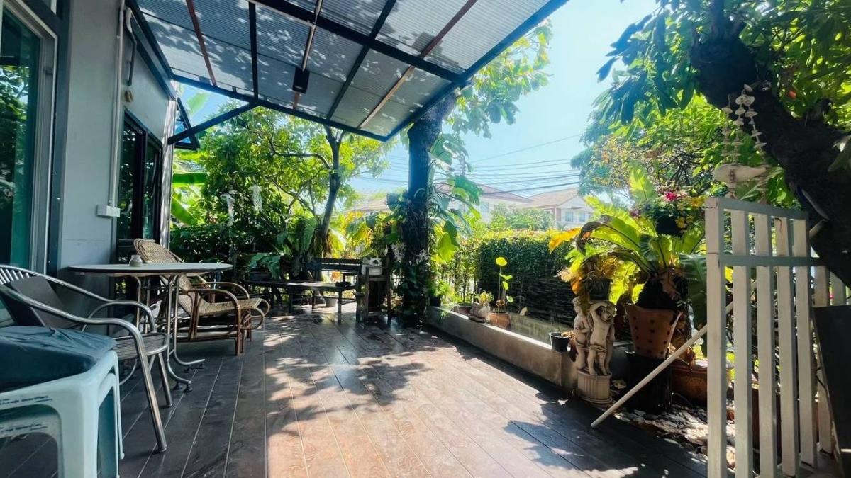 พฤกษ์ลดา 2 ท่าข้าม - พระราม2 / 5 ห้องนอน (ขาย), Pruklada 2 Thakam - Rama 2 / 5 Bedrooms (FOR SALE) BALL399