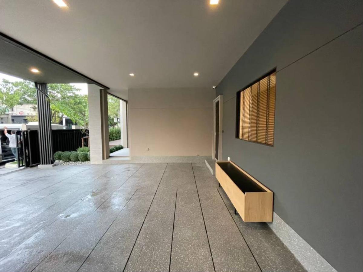 มัณฑนา แจ้งวัฒนะ ราชพฤกษ์ / 3 ห้องนอน (ขาย), Manthana Chaengwattana Ratchapruek / 3 Bedrooms (FOR SALE) BNS167