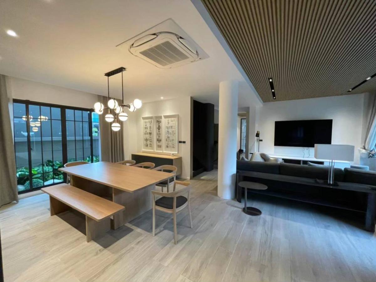 มัณฑนา แจ้งวัฒนะ ราชพฤกษ์ / 3 ห้องนอน (ขาย), Manthana Chaengwattana Ratchapruek / 3 Bedrooms (FOR SALE) BNS167
