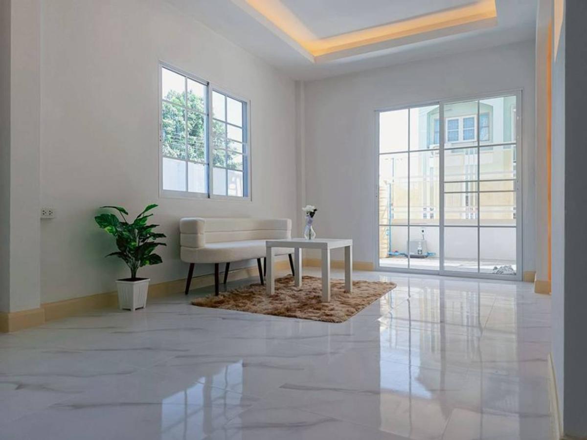 บัวทองธานี พาร์ค / 5 ห้องนอน (ขาย), Buathong Thani Park / 5 Bedrooms (FOR SALE) EARK046