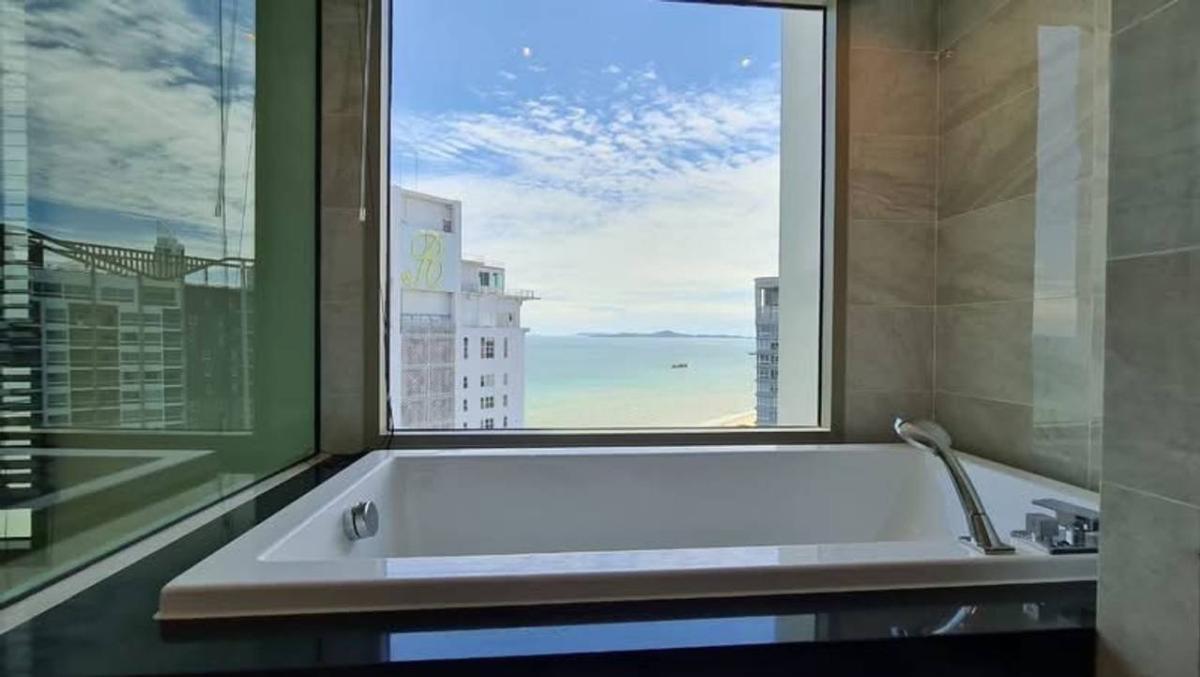 The Riviera Monaco Pattaya / 2 Bedrooms (FOR RENT), เดอะ ริเวียร่า โมนาโก พัทยา / 2 ห้องนอน (ให้เช่า) AM203