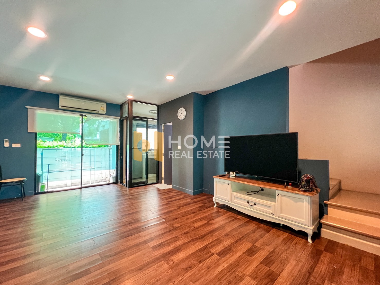 ทาวน์โฮม บ้านกลางเมือง พระราม 9 - รามคำแหง / 3 ห้องนอน (ให้เช่า), Townhome Baan Klang Muang Rama 9 - Ramkhamhaeng / 3 Bedrooms (FOR RENT) BZD226